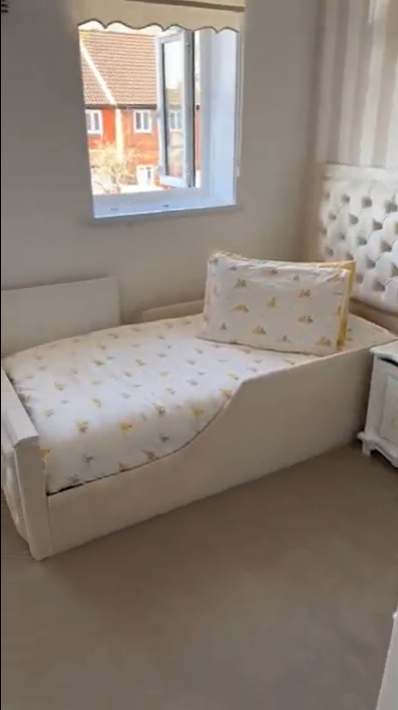 Customer video