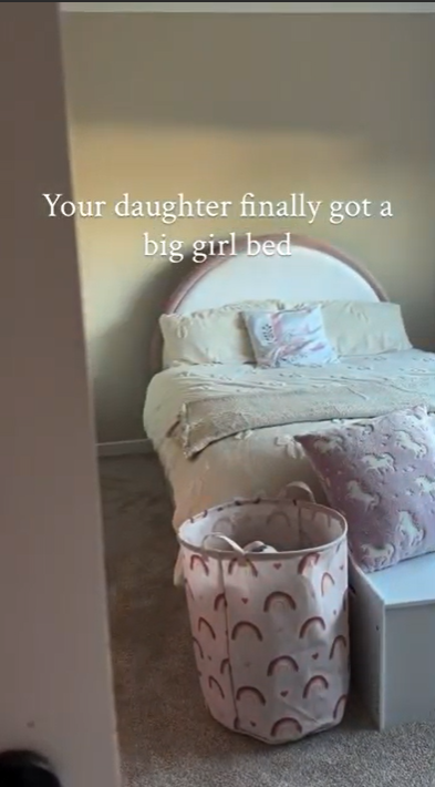Customer video