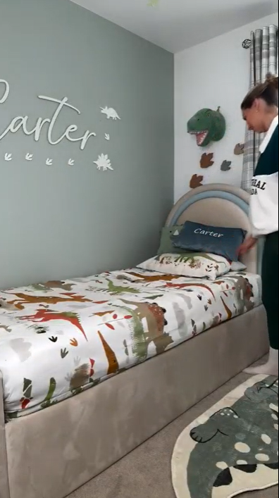 Customer video
