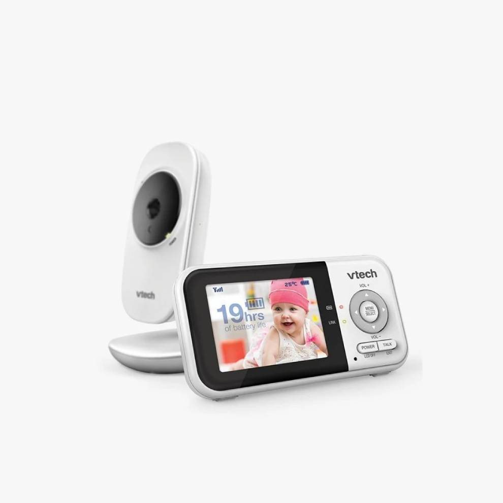 VTech VM819 Video Baby Monitor