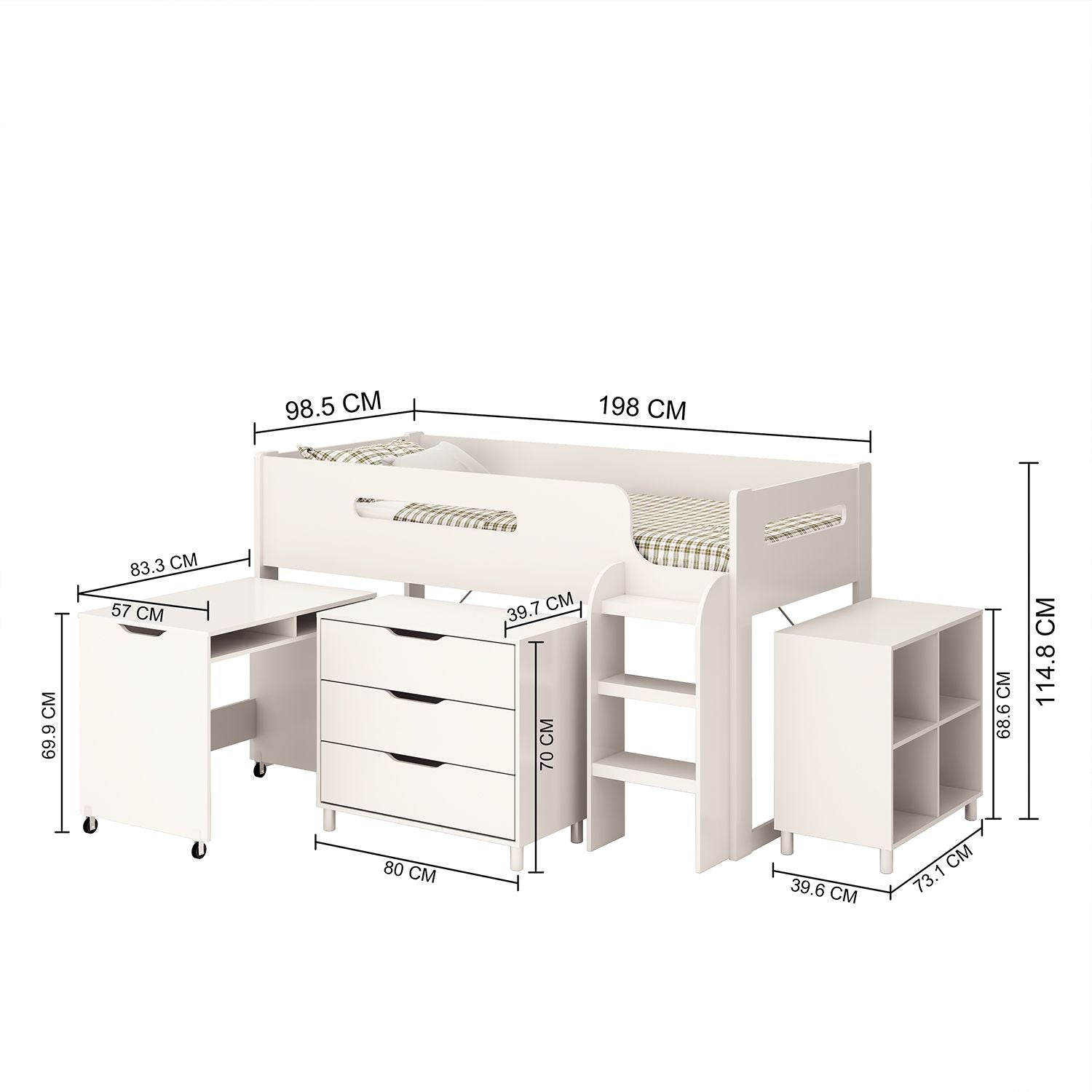 Dimensions Image