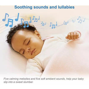 VTech RM7767HD Smart Video Baby Monitor