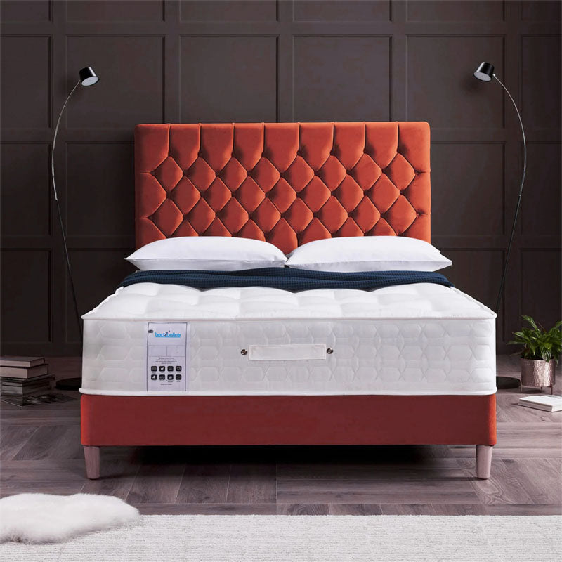 Pocket Spring Mattress