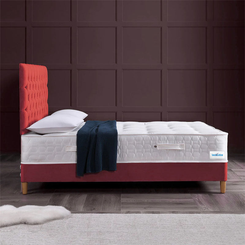 Pocket Spring Mattress