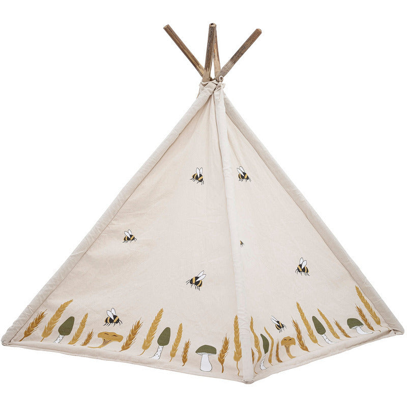 Bloomingville Milo Childrens Tipi