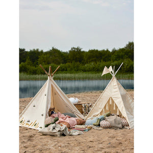 Bloomingville Milo Childrens Tipi