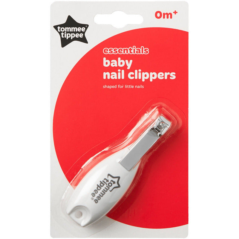 Tommee Tippee Baby Nail Clippers