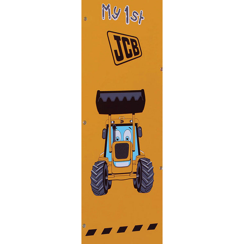 Kidsaw JCB 9 Bin Storage