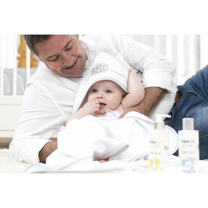 Mee-Go Little Organics Clean Hands Sanitiser (160ML)