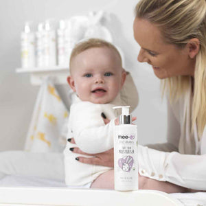 Mee-Go Little Organics Soft Skin Moisturiser (250ml)