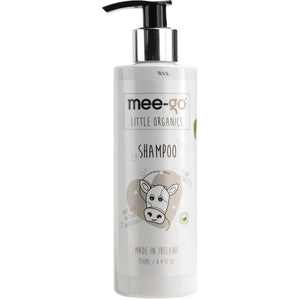 Mee-Go Little Organics Shampoo (250ML)