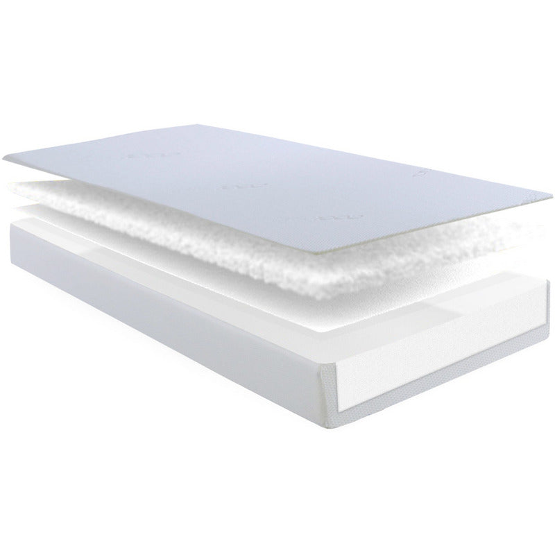 Kidsaw Custom Foam Mattress (180cm)