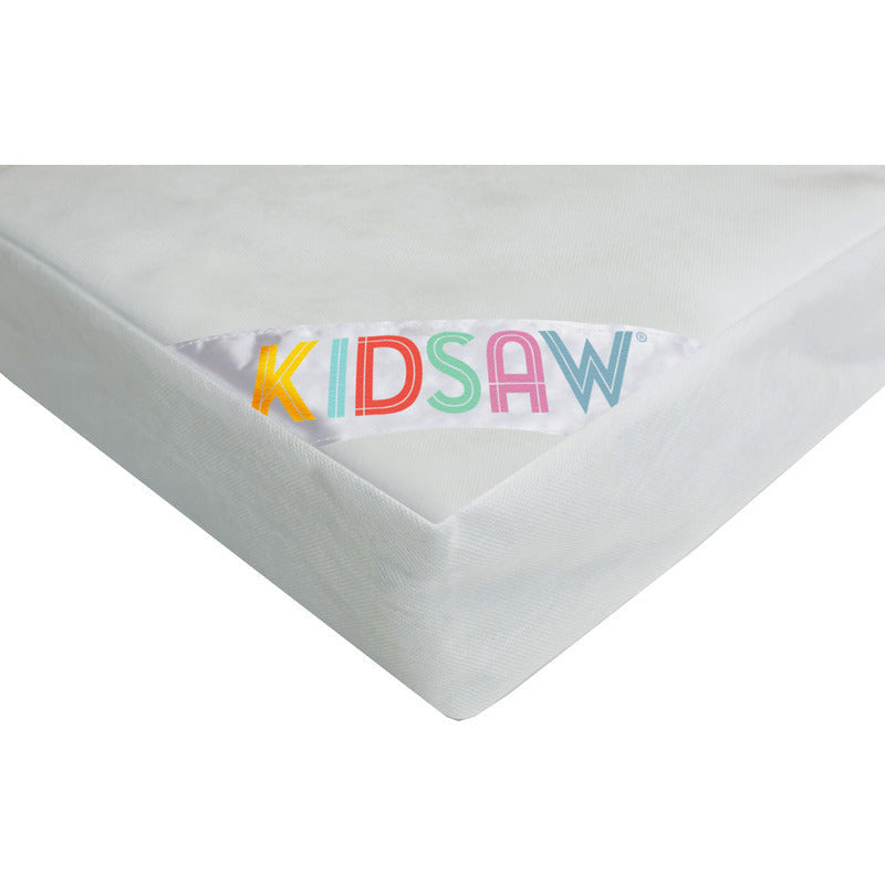 Kidsaw Junior Toddler Fibre Safety Mattress