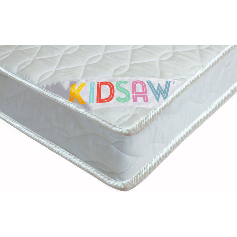 Kidsaw Pocket Sprung Junior Toddler Mattress