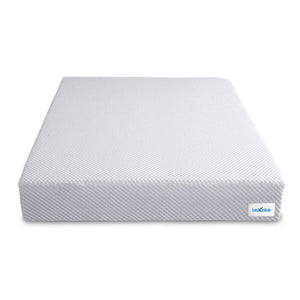 Memory Foam 8 Mattress 7 ZONE