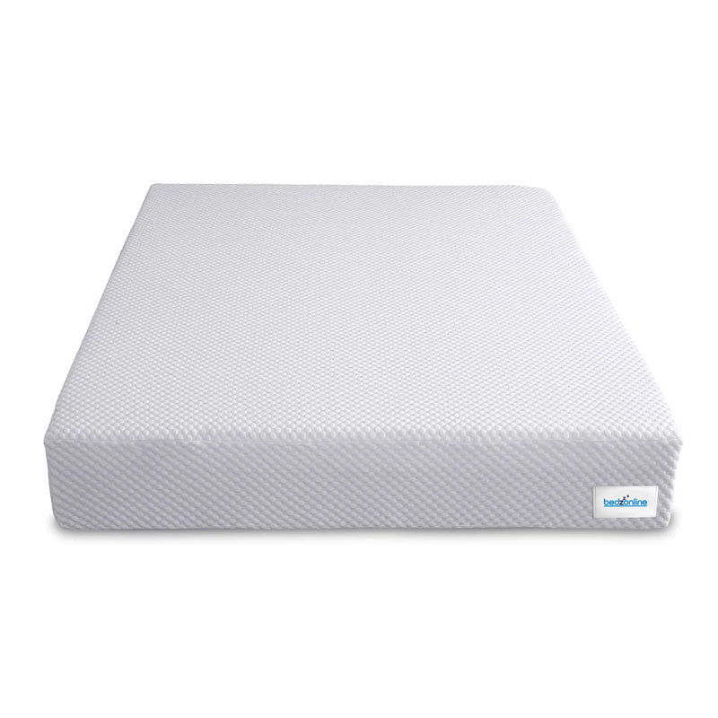Memory Foam 8 Mattress 7 ZONE