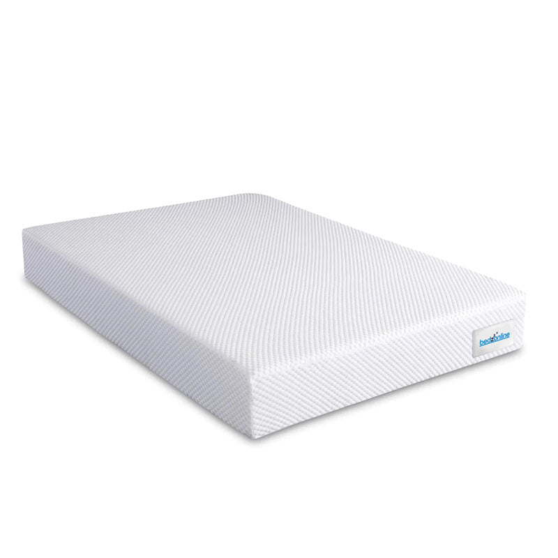 Memory Foam 8 Mattress 7 ZONE
