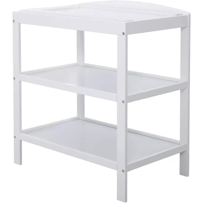 Ickle Bubba Coleby Open Changer